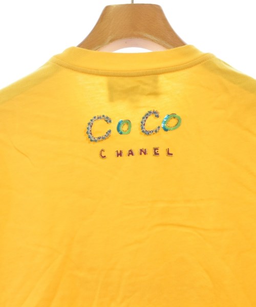 CHANEL Tee Shirts/Tops