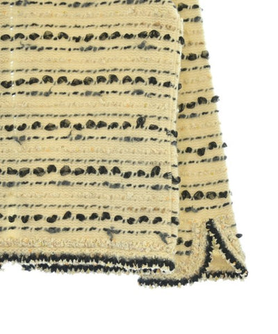 CHANEL Collarless jackets