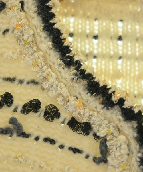 CHANEL Collarless jackets