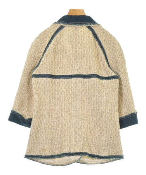 CHANEL Casual jackets