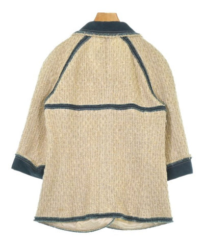 CHANEL Casual jackets