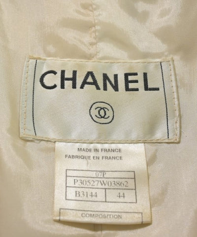 CHANEL Casual jackets
