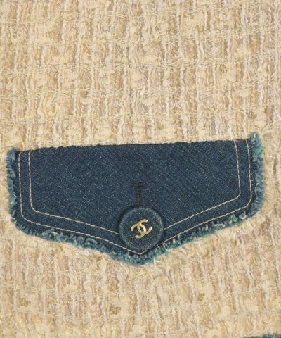 CHANEL Casual jackets