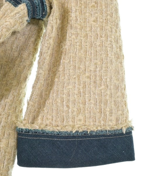 CHANEL Casual jackets