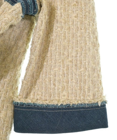 CHANEL Casual jackets