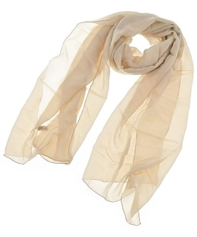 CHANEL Bandana/Scarves