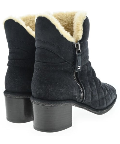 CHANEL Boots