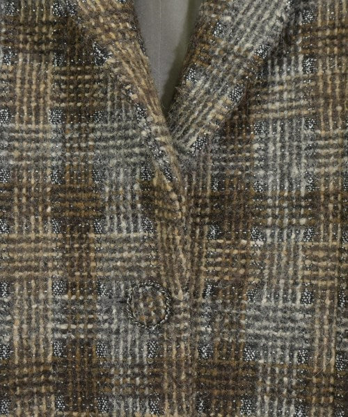 CHANEL Blazers/Suit jackets