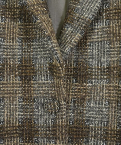 CHANEL Blazers/Suit jackets