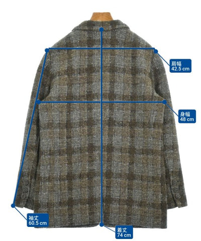 CHANEL Blazers/Suit jackets