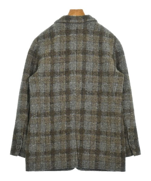 CHANEL Blazers/Suit jackets