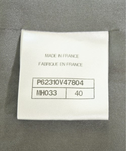 CHANEL Blazers/Suit jackets