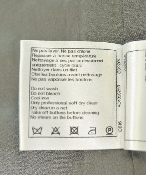 CHANEL Blazers/Suit jackets