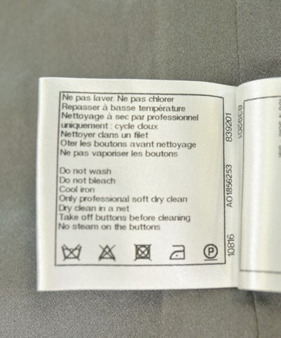 CHANEL Blazers/Suit jackets