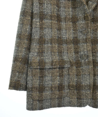 CHANEL Blazers/Suit jackets