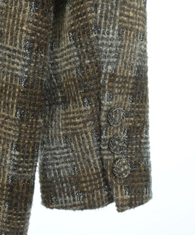 CHANEL Blazers/Suit jackets