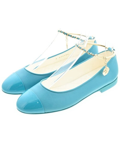 CHANEL Ballet shoes/Opera shoes