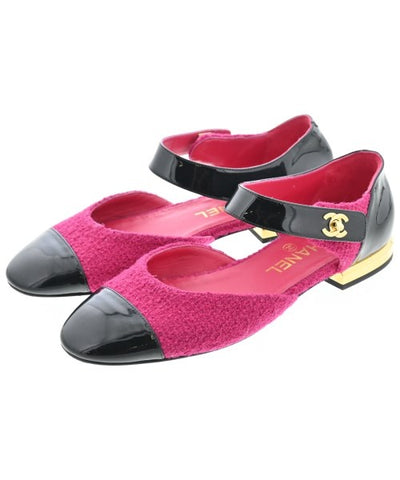 CHANEL Ballet shoes/Opera shoes