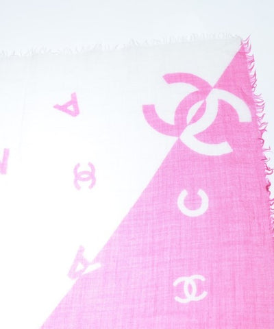 CHANEL Stoles