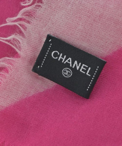 CHANEL Stoles