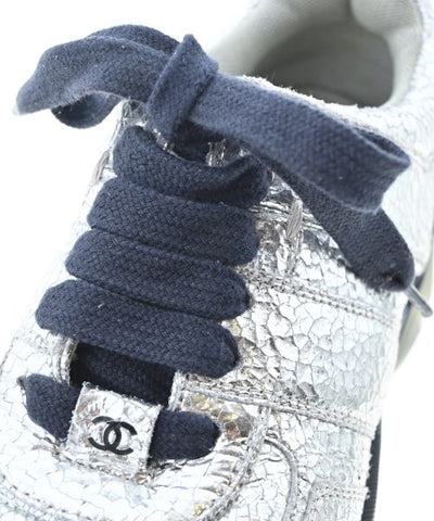 CHANEL Sneakers