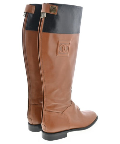 CHANEL Boots