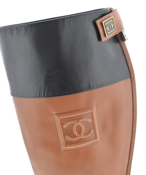 CHANEL Boots