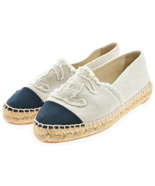 CHANEL Espadrilles