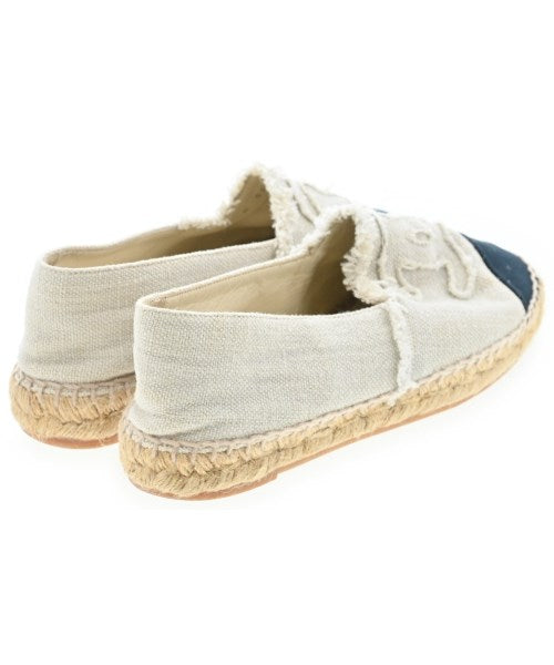 CHANEL Espadrilles