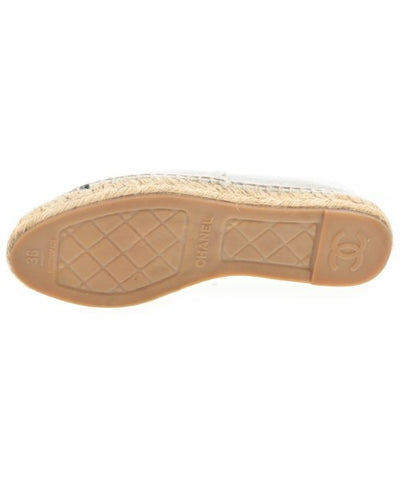 CHANEL Espadrilles