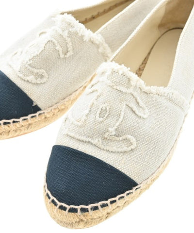 CHANEL Espadrilles