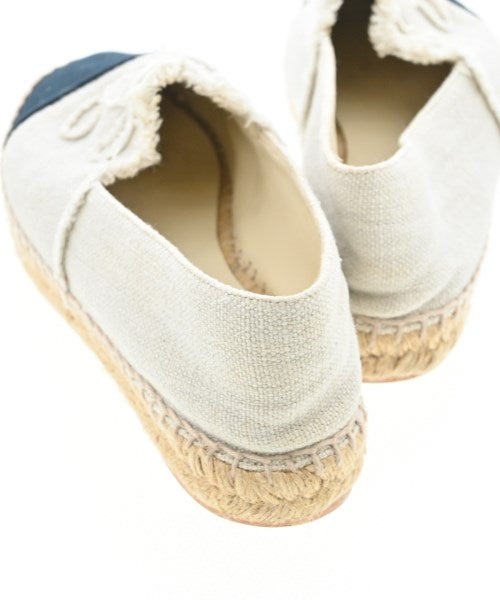 CHANEL Espadrilles