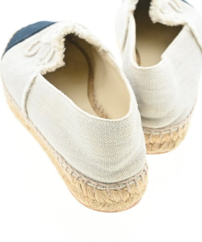 CHANEL Espadrilles