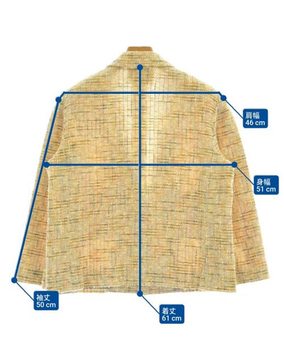 CHANEL Blazers/Suit jackets