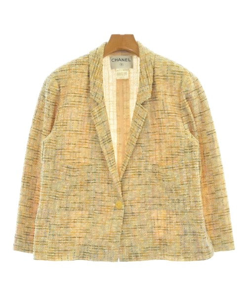 CHANEL Blazers/Suit jackets