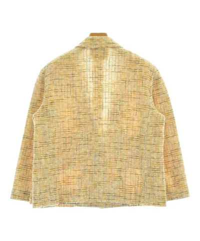 CHANEL Blazers/Suit jackets