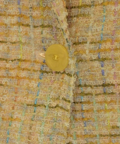 CHANEL Blazers/Suit jackets