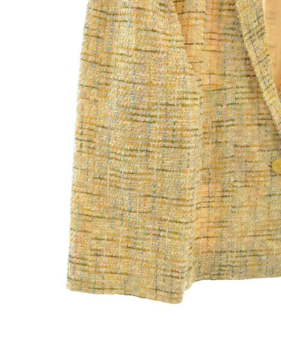 CHANEL Blazers/Suit jackets