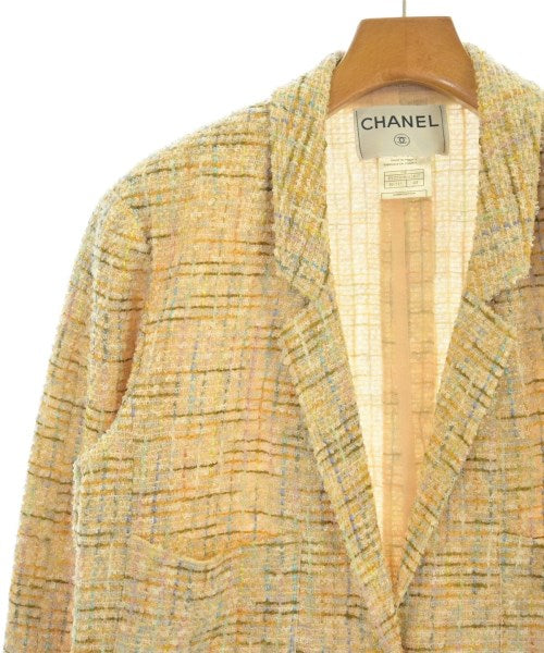 CHANEL Blazers/Suit jackets