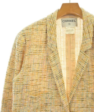 CHANEL Blazers/Suit jackets