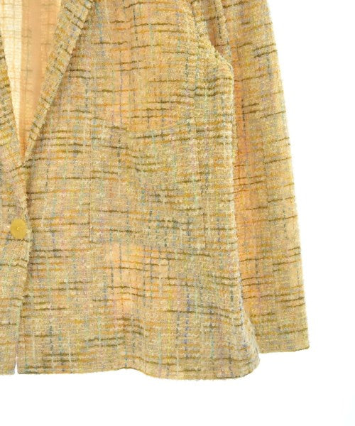 CHANEL Blazers/Suit jackets