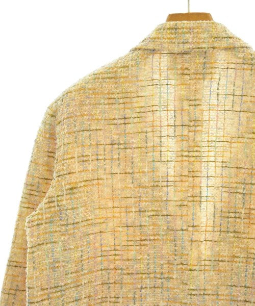 CHANEL Blazers/Suit jackets