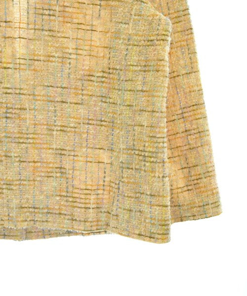 CHANEL Blazers/Suit jackets