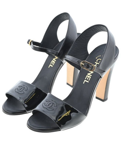 CHANEL Pumps/Heels
