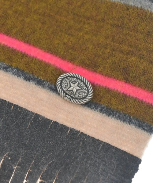 CHANEL Winter scarves