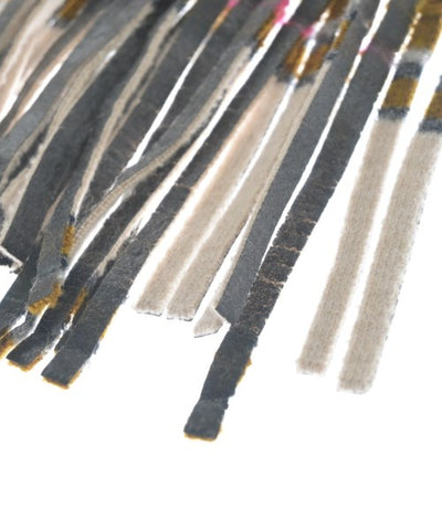 CHANEL Winter scarves