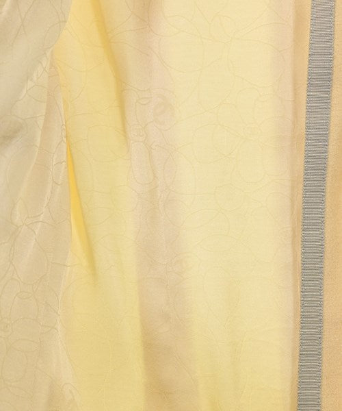 CHANEL Collarless jackets