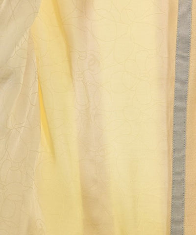 CHANEL Collarless jackets