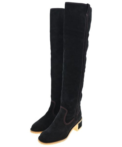 CHANEL Boots
