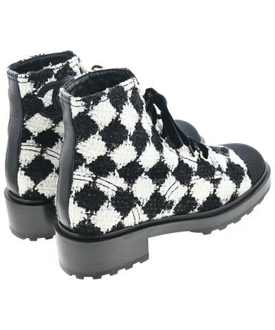 CHANEL Boots